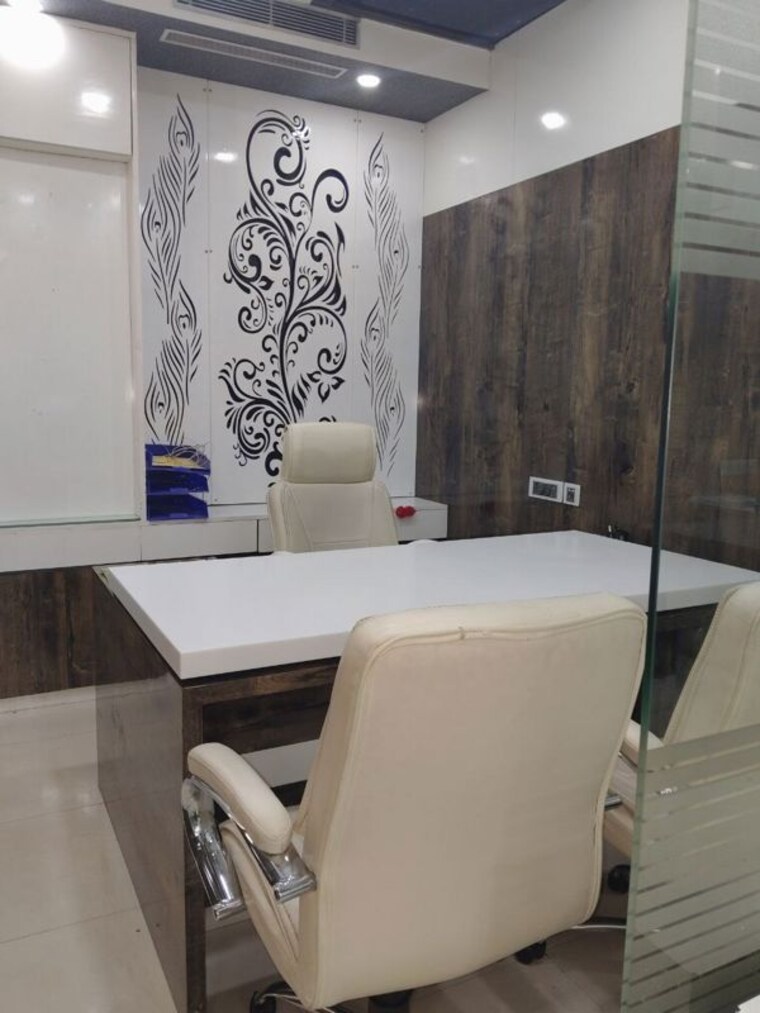 Team Area, netaji subhash place Commercial Office Space 919 Sq.Ft. In Netaji Subhash Place Delhi 10183852