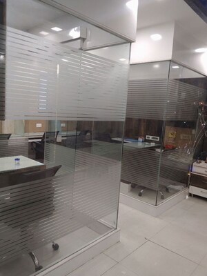 Team Area in  Office Space at Netaji Subhash Place – for Rent