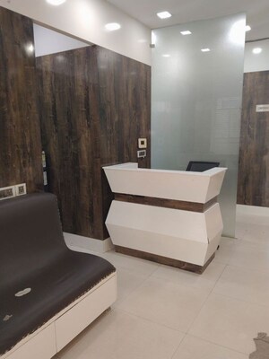 Team Area in  Office Space at Netaji Subhash Place – for Rent