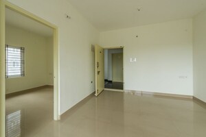 Living Room in 2 BHK Apartment at BDA Apartments Kaniminike, Kumbalgodu – for Rent