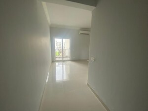 Living Room in 3 BHK Apartment at Central Park Flower Valley, Sohna Sector 33 – for Rent