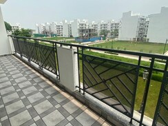 3 BHK Apartment For Rent in Central Park Flower Valley