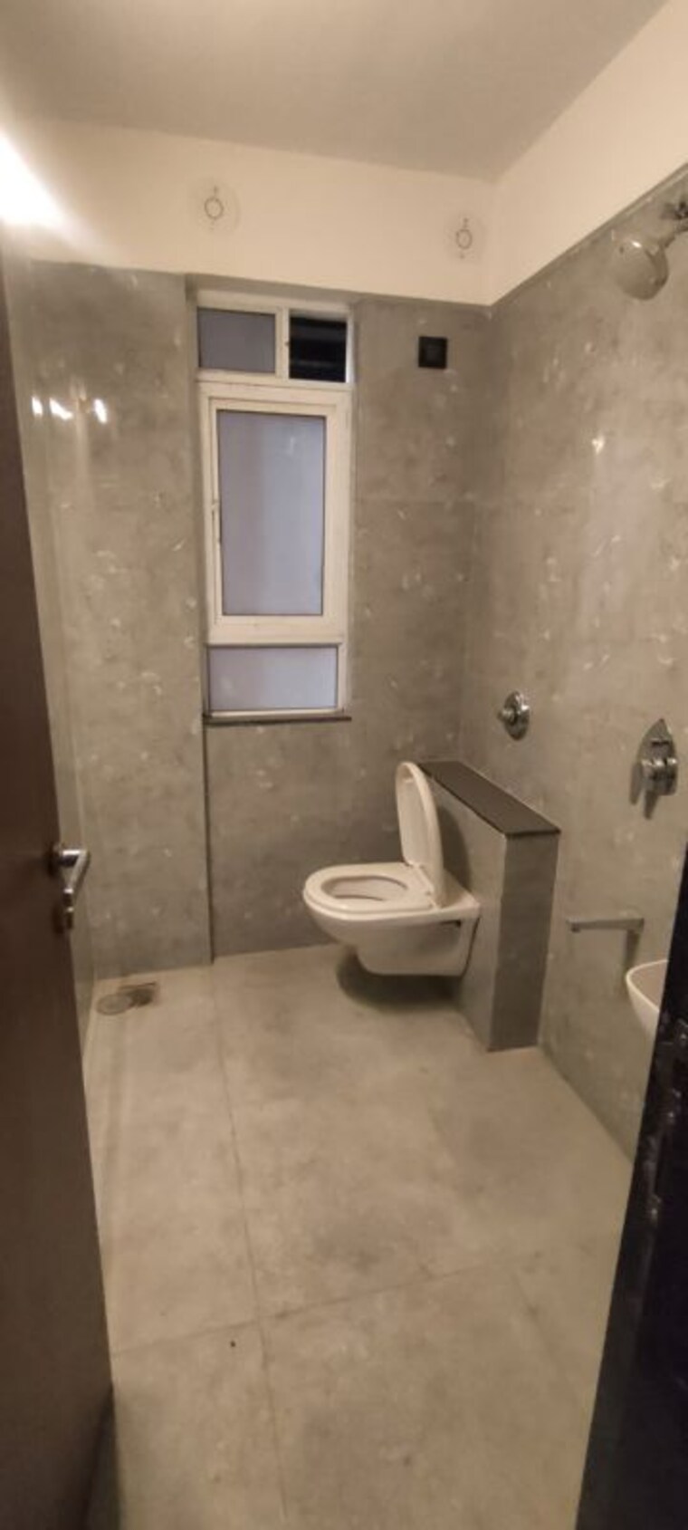 Bathroom, vtp-alpine 2 Bedroom 800 Sq.Ft. Apartment In Mahalunge Pune 10185951