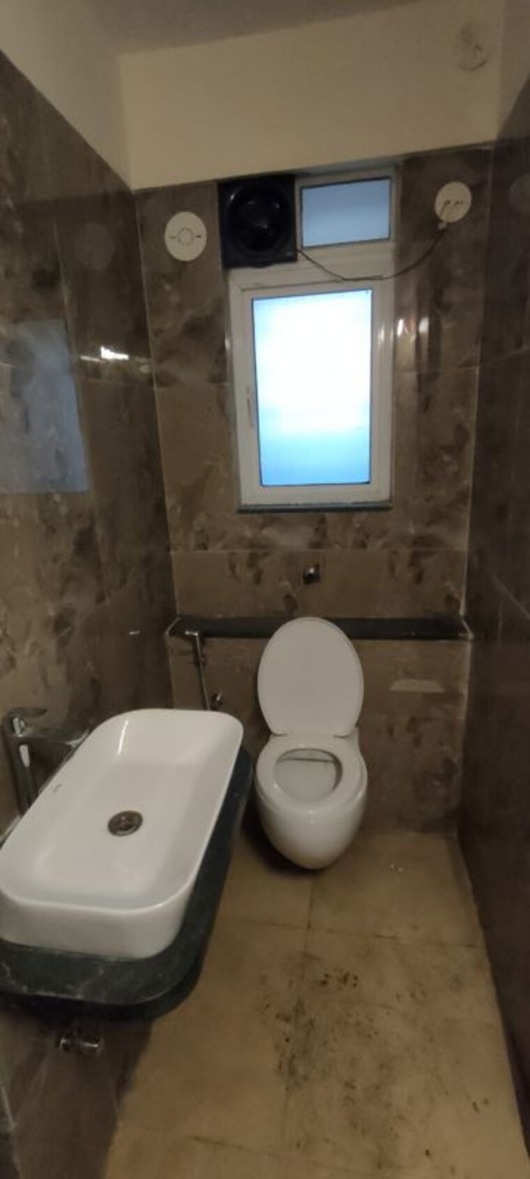 Bathroom, vtp-alpine 2 Bedroom 800 Sq.Ft. Apartment In Mahalunge Pune 10185951
