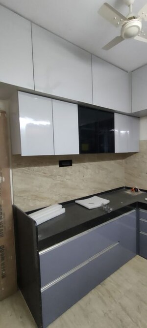 Bedroom in 2 BHK Apartment at VTP Alpine, Mahalunge – for Sale