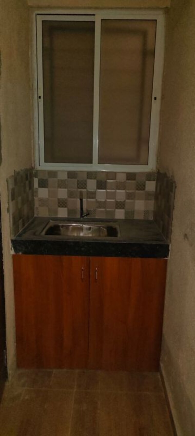 Kitchen, vtp-alpine 2 Bedroom 800 Sq.Ft. Apartment In Mahalunge Pune 10185951