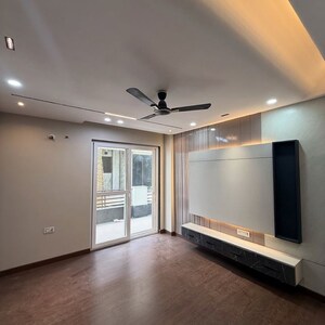 4 BHK Builder Floor For Sale in Sector 85