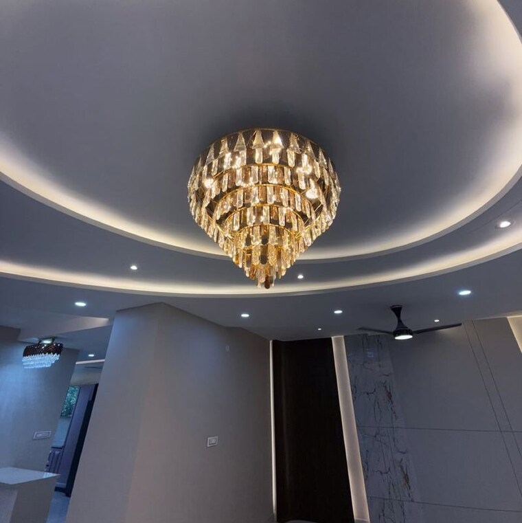 undefined, sector 85 4 Bedroom 350 Sq.Yd. Builder Floor In Sector 85 Faridabad 9632767