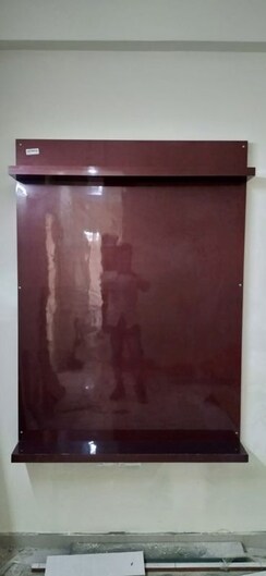 2 BHK + Pooja Room Apartment For Rent in Pyramid Urban Homes 2