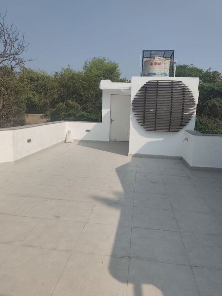 Balcony, ireo-the-corridors 3 Bedroom 1727 Sq.Ft. Apartment In Sector 67a Gurgaon 10188223