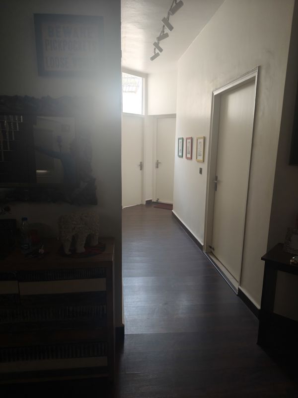 3 BHK + Servant Room Apartment For Sale in Ireo The Corridors
