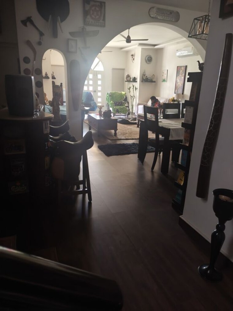 Gym, ireo-the-corridors 3 Bedroom 1727 Sq.Ft. Apartment In Sector 67a Gurgaon 10188223