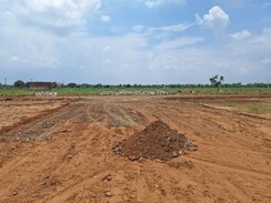 Plot For Sale in Jewar