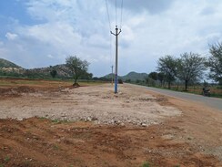 Plot For Sale in Jewar