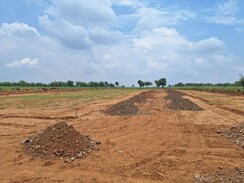 Plot For Sale in Jewar