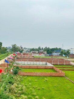 Plot For Sale in Jewar