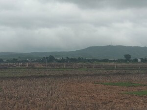 Plot Area in  Plot at Jewar – for Sale