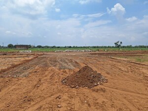 Plot Area in  Plot at Jewar – for Sale