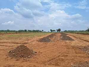 Plot Area in  Plot at Jewar – for Sale
