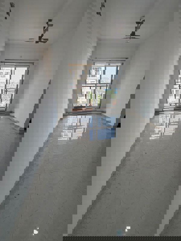 2 BHK 750 Sq.Ft. Apartment in Vaibhavlaxmi Queens Glory