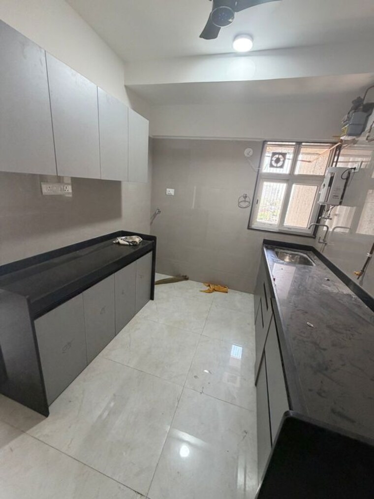 Kitchen, vaibhavlaxmi-queens-glory 2 Bedroom 750 Sq.Ft. Apartment In Chembur Mumbai 10188228