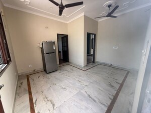 Room in 1 BHK Builder Floor at Sector 45 – for Rent
