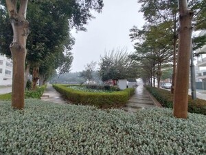 4 BHK Builder Floor – Garden View at Sector 89 - for Sale