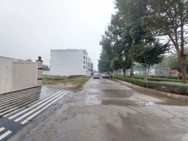 Exterior View, sector 89 4 Bedroom 2700 Sq.Ft. Builder Floor In Sector 89 Faridabad 10188220