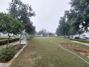 4 BHK Builder Floor – Garden View at Sector 89 - for Sale