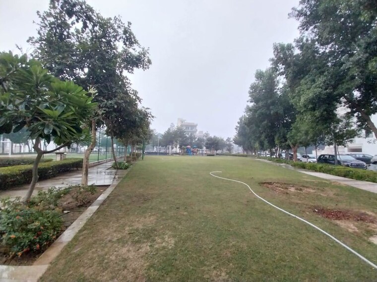 Garden, sector 89 4 Bedroom 2700 Sq.Ft. Builder Floor In Sector 89 Faridabad 10188220