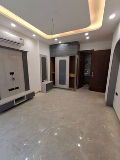 4 BHK + Pooja Room Builder Floor For Sale in Sector 89