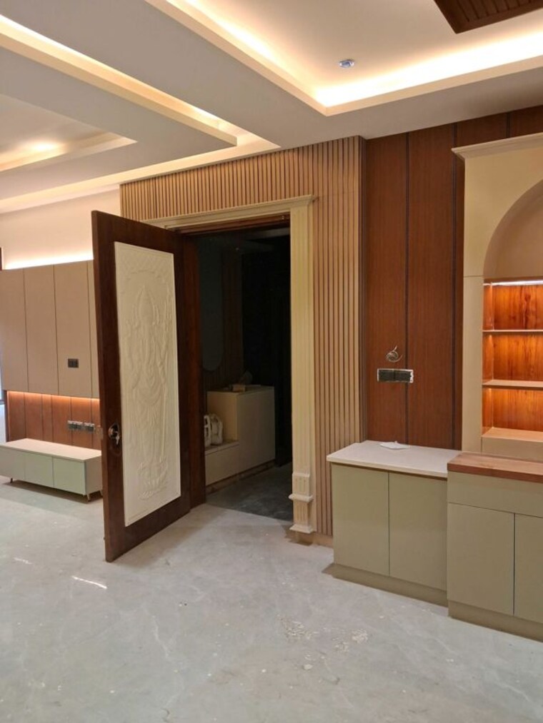 Room, sector 89 4 Bedroom 2700 Sq.Ft. Builder Floor In Sector 89 Faridabad 10188220