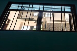 Stairs in 1 RK Independent House at Abadin Square, Yahiyaganj – for Sale