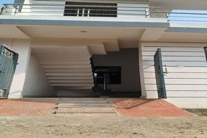 1 RK Independent House For Sale in Abadin Square, Yahiyaganj