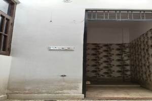 Washroom in 1 RK Independent House at Abadin Square, Yahiyaganj – for Sale
