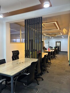 Office Space For Rent in Halasuru