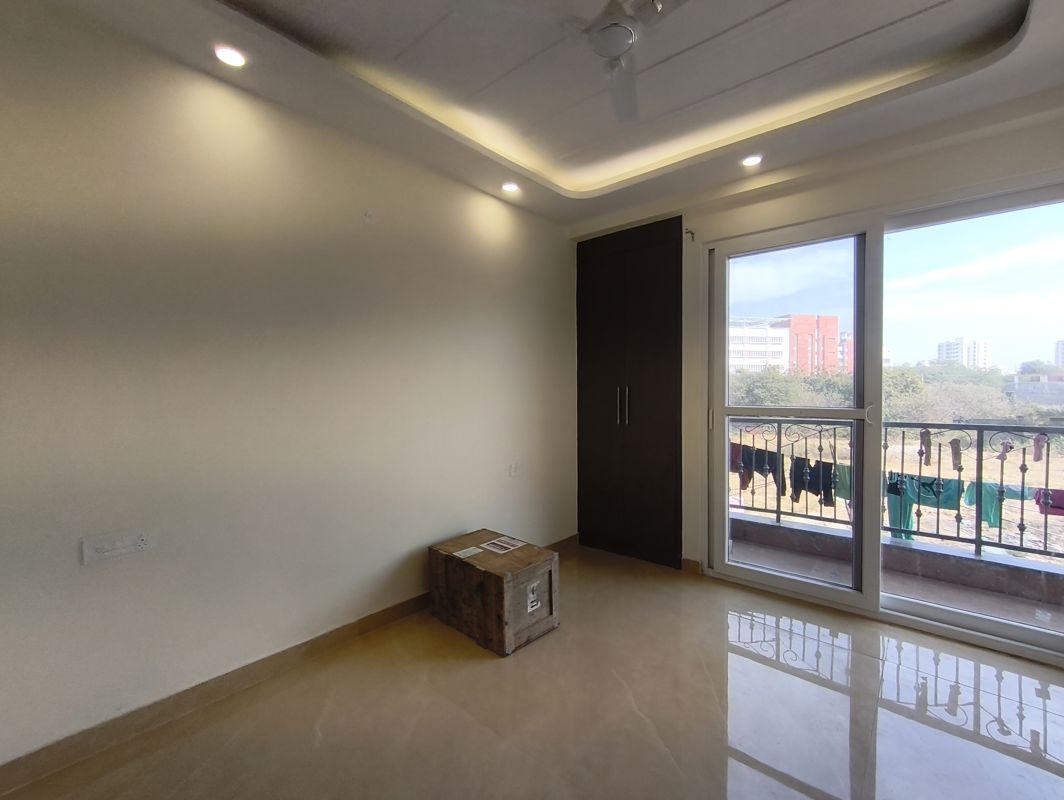 2 BHK Builder Floor For Sale in Chattarpur