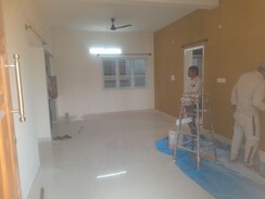 2 BHK + Pooja Room Builder Floor For Rent in NRI Layout