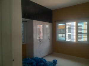 Room in 2 BHK Builder Floor at Nri Layout – for Rent