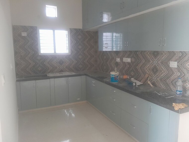 Kitchen, nri layout 2 Bedroom 1200 Sq.Ft. Builder Floor In Nri Layout Bangalore 10188224