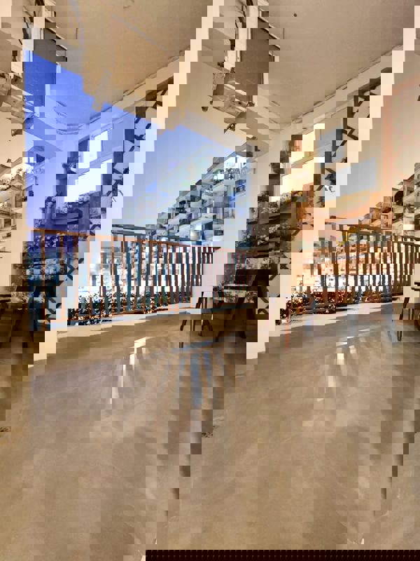 3 BHK + Store Room 1650 Sq.Ft. Builder Floor in Aura Homes