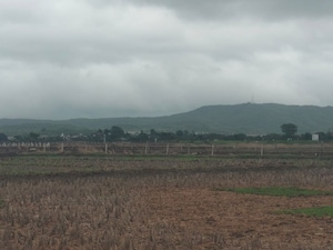 Plot Area in  Plot at Jewar – for Sale