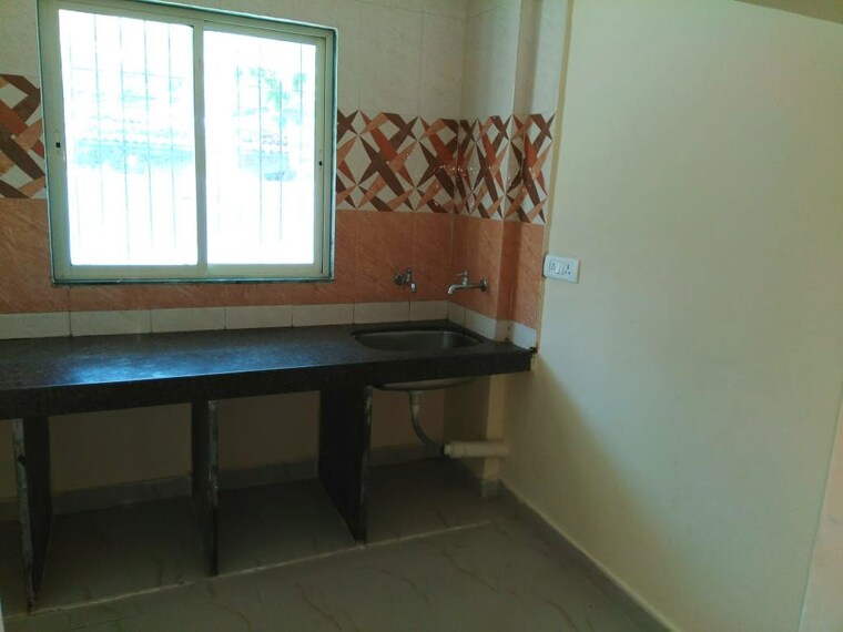 Kitchen, singh-heights 1 Bedroom 570 Sq.Ft. Apartment In Ambernath Thane 10188324