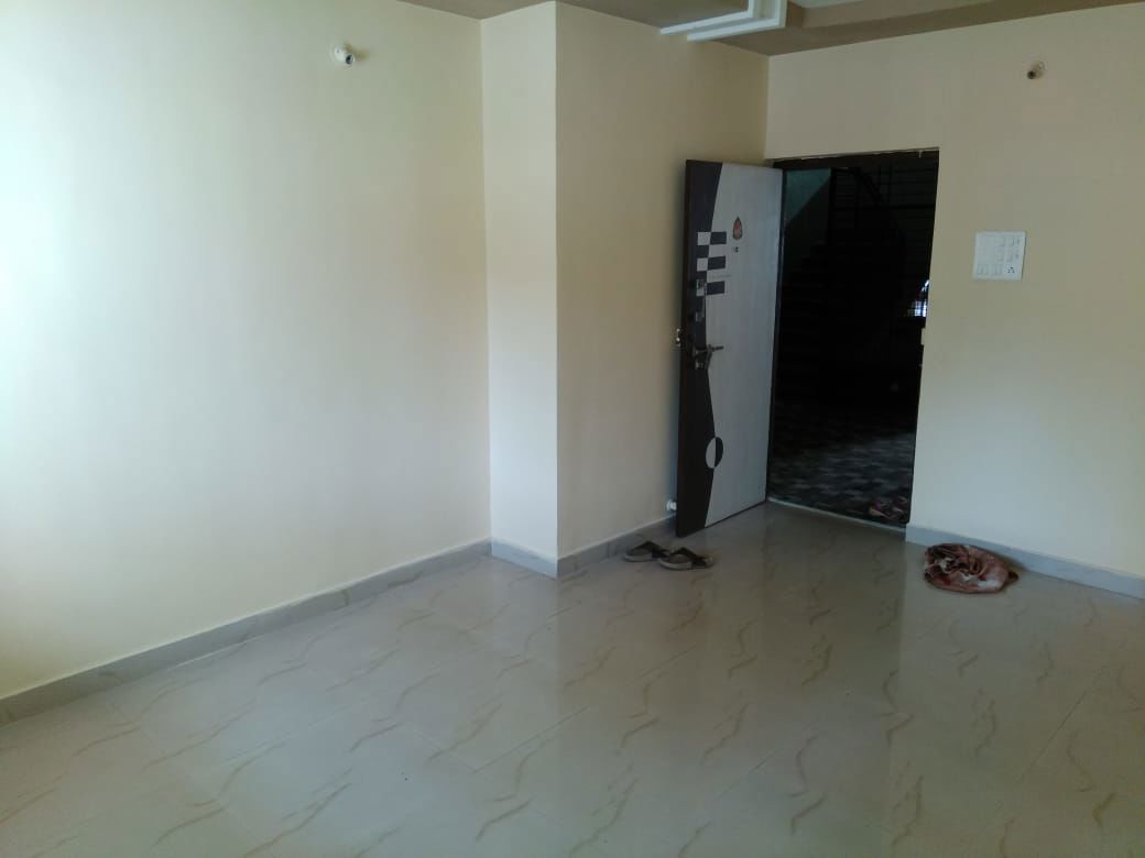 1 BHK + Extra Room Apartment For Sale in Singh Heights