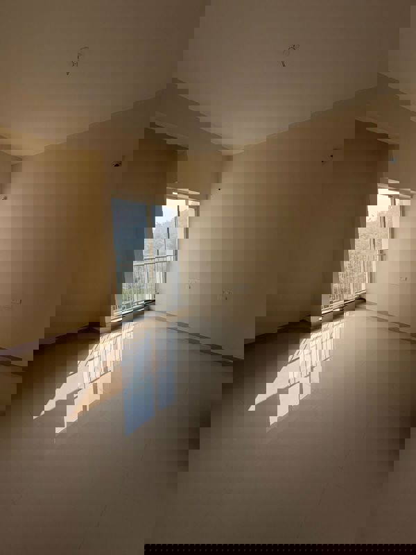 2 BHK 750 Sq.Ft. Apartment in Parklane Urbanjoy Wing A