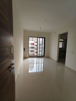 1 BHK Apartment For Rent in K M Horizon Palms
