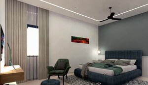 Room in 3 BHK Villa at Srinidhi Hill Park, Bachupally – for Sale