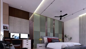 Room in 3 BHK Villa at Srinidhi Hill Park, Bachupally – for Sale