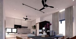 3 BHK Villa For Sale in Srinidhi Hill Park