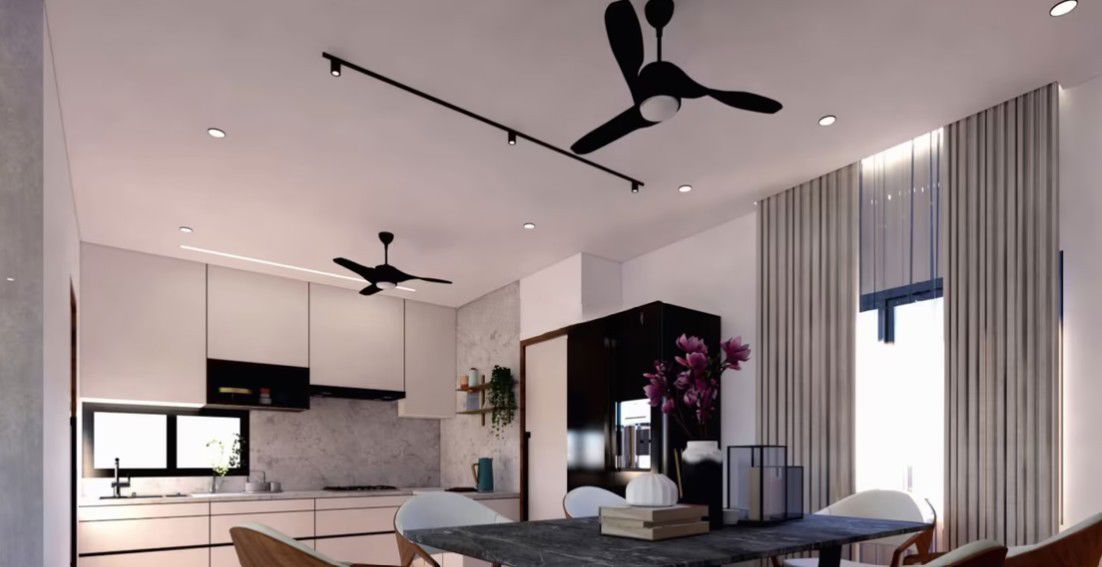 3 BHK Villa For Sale in Srinidhi Hill Park